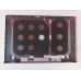 Горен капак 02H8GP за Dell Vostro 5401 Горен капак 02H8GP за Dell Vostro 5401