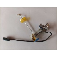 LCD лентов кабел DC020009T0L 0GJ224  за Dell XPS M1210