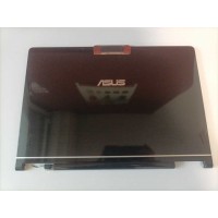 Горен капак 13GNPC3AP050 за Asus M50VM