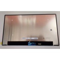 B156HAN02.9, N156HCE-G72, NV156FHM-N6B LCD Дисплей  15.6" FullHD IPS LED 17mm eDP конектор на гърба, нов, матов