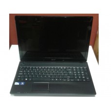 Лаптоп втора употреба Acer Aspire 5742z 15.6" i3-370M / 4GB RAM / 320GB HDD