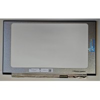 LCD Дисплей  / матрица за лаптоп 15.6" FullHD 1920x1080 LED IPS 144Hz 40-пинов eDP, тънък, нов, матов, 350mm