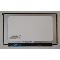 NT156WHM-T02 5D10T05360 15.6" HD Ready 350mm On-Cell Touch Дисплей за лаптопи Lenovo, Нов, Матов