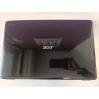 Горен капак 41.4AJ06.002 за Acer Aspire 8730 8730g 8730z 8735 8735g 8735z 8735zg