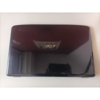 Горен капак 41.4CG03.001 за Acer Aspire 5235 5335 5335Z 5338 5535 5536 5542 5735 5735Z 5738 5738z 5738g 5738zg 5740
