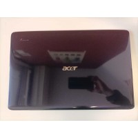 Горен капак 60.4FX02.001 за Acer Aspire 7736g 7736z 7736zg 7740 7740g 7540g 7336