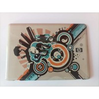 Горен капак 60.4Y007.001 за HP Pavilion dv2000