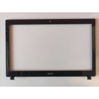 Предна рамка AP0FO000A00 за Acer Aspire 5250 5251 5252 5253 5336 5342 5551 5552