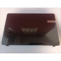 Горен капак AP0QG000100 за Packard Bell EasyNote TE11