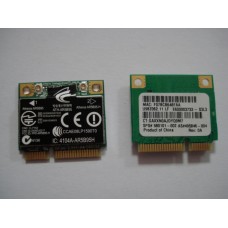 Atheros AR5B95 802.11bgn WiFi Mini PCIe SMALL SIZE за HP