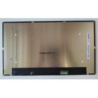 LCD Дисплей  / матрица за лаптоп 15.6" On-cell Touch FullHD IPS 350mm B156HAK02.2 NV156FHM-T05 -T0C LP156WFD(SP)(H1) заден конектор, нов
