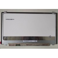 LCD Дисплей  / матрица за лаптоп 17.3" FullHD 1920x1080 LED IPS 144Hz 40-пинов eDP, тънък, нов, матов