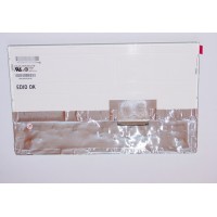CLAA102NA0AC LCD Дисплей  / матрица за лаптоп 10.2" WSVGA 1024x600 LED, втора употреба, матов