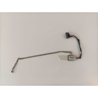 LCD лентов кабел DD00P7LC302  за HP G71, Compaq Presario CQ71