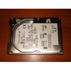 Хард диск за лаптоп 2.5" 20GB IDE / ATA66