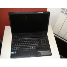 Лаптоп втора употреба Acer Extensa 5635z 15.6" T4300 / 3GB RAM / 250GB HDD