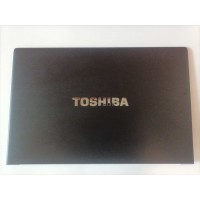 Горен капак GM903103321A-A за Toshiba Satellite R850