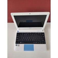 Лаптоп втора употреба Acer Aspire One Happy 2 10.1" Atom N570 / 2GB RAM / 250GB HDD