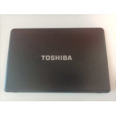 Горен капак K000111340 за Toshiba Satellite / Satellite Pro C660 C660D