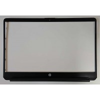 Рамка за дисплей L52014-001 за HP 250 G8, 255 G8, 250 G9, 255 G9, 15-DW, 15s-DU, 15s-DY