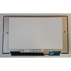 B156HAN12.5, LQ156M1JW30, NE156FHM-NZ3 15.6 инча LED Full HD IPS 360Hz матрица за лаптоп, 40-pin eDP, нова, матова, 350mm