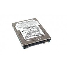 Хард диск за лаптоп 2.5" 80GB SATA