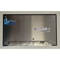 LCD Дисплей  / матрица за лаптоп 13.3" FullHD 1920x1080 IPS LED 17mm 30-pin eDP конектор на гърба, нов, матов