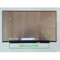 N156HCA-EAC Rev.C1, C2 15.6 инча LED Full HD IPS 300nits матрица за лаптоп с малка платка за Lenovo, нова, матова