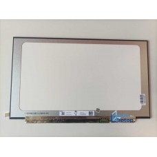 LCD Дисплей  / матрица за лаптоп 16.1" FullHD 1920x1080 IPS eDP, нов, матов