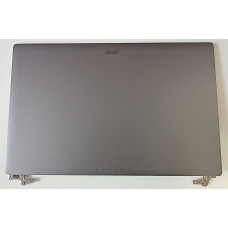 Горен капак с панти за Acer Aspire Lite AL15-32P Горен капак с панти за Acer Aspire Lite AL15-32P