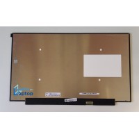 LQ173M1JW08 B173HAN05.4 NE173FHM-NZ6 17.3 инча LED Full HD IPS 360Hz 390mm матрица за лаптоп, 20мм 40-pin eDP, нова, матова