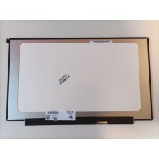 Висок клас LCD Дисплей  / матрица за лаптоп 15.6" FullHD 1920x1080 LED IPS 165Hz 40-пинов eDP, тънък, нов, матов, 350mm