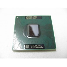 Intel Core Solo T1300 1.66GHz SL9VX Socket M
