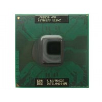 Intel Celeron M 410 1.46GHz Socket M