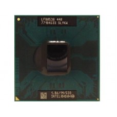 Intel Celeron M 440 1.86GHz Socket M