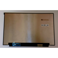 TL145ADMP01-00, M145NWK1 R0, MNE507DA1-1, B145QAN01.H 14.5 инча LED WQXGA 2.5K 90Hz IPS матрица за лаптоп, 40-pin eDP, нова, матова