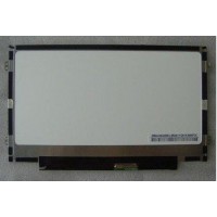 LCD Дисплей / матрица за лаптоп 10.1" WSVGA 1024x600 LED тънък, нов, гланц LCD Дисплей / матрица за лаптоп 10.1" WSVGA 1024x600 LED тънък, нов, гланц