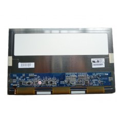 CLAA102NA1BC 10.2 инча матрица за ASUS EeePC S101 S101H S191H WSVGA 1024x600 LED, втора употреба, матова