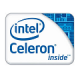 Intel Celeron (Single Core)