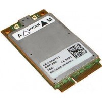 Dell Wireless 5520 3G/HSPA/UMTS WWAN module