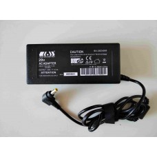 Нов съвместим адаптор 20V, 4.5A 90W