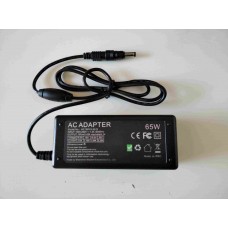 Ново съвместимо зарядно устройство за лаптоп Acer 19V, 3.42A, 65W