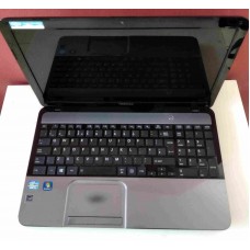 Лаптоп втора употреба Toshiba Satellite L850 15.6" i5-3230M / 4GB RAM / 500GB HDD