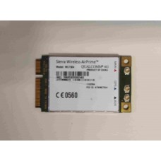 Sierra Wireless MC7304 GSM/GPRS/EDGE/UMTS/LTE 2G/3G/4G WWAN module Sierra Wireless MC7304 GSM/GPRS/EDGE/UMTS/LTE 2G/3G/4G WWAN module