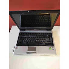 Лаптоп втора употреба Toshiba Satellite L310  14.1" T5750 / 3GB RAM / 160GB HDD