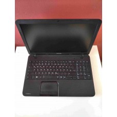 Лаптоп втора употреба Toshiba Satellite C850 15.6" i5-3230M / 4GB RAM / 750GB HDD