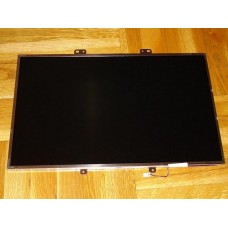 LCD Дисплей  / матрица за лаптоп 15.4" WXGA 1280x800 втора употреба, матов