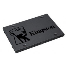 480GB SSD 2.5" SATA Kingston A400